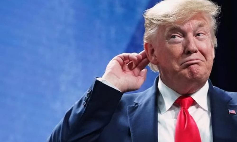 NBC: Ιδού γιατί ο Τραμπ θα νικήσει τις εκλογές